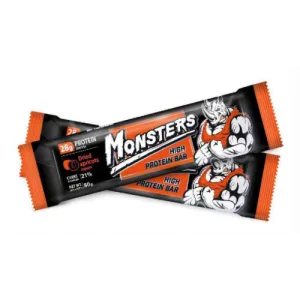 Strong Max - 80 г сушені абрикоси (поштучно)