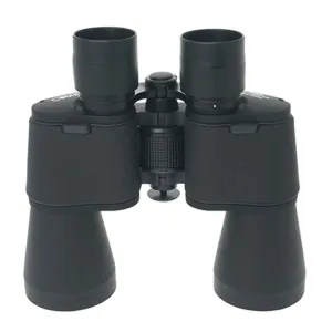 Бинокль Comet AXP101 (7x50) чёрный, в чехле