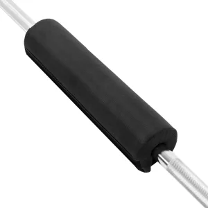 Накладка на гриф штанги смягчающая FISTRAGE