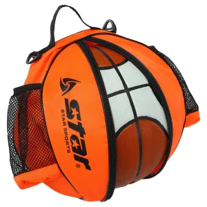 Сумка для м'яча STAR розмір 25х23х23 см BT113M