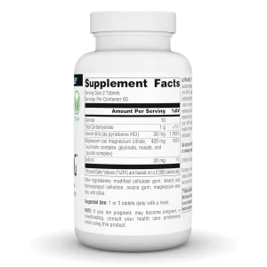 Ultra-Mag Magnesium Complex - 120 таблеток