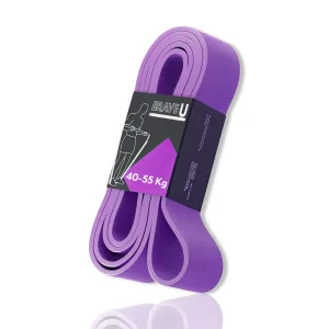 Training Band - 40 - 55 kg Purple