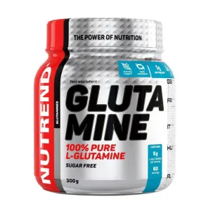 Glutamine - 300 г, pure