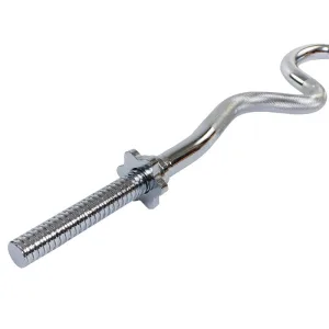 Гриф кривий "EZ" образний - 121 см