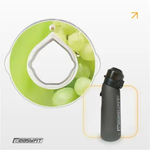 Капсула “Зелений виноград” для пляшки EasyFit Air Up