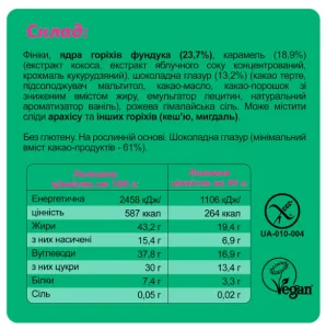 FIZI All In One Box - 10x45 г