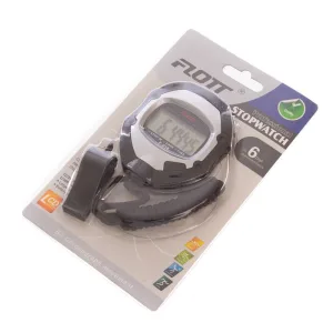 Секундомір зі свистком FLOTT