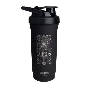 SmartShake Reforce Harry Potter Lumos - 900 мл