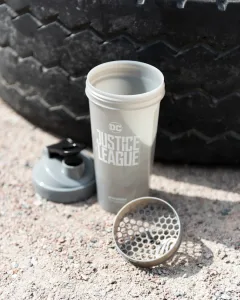 Шейкер спортивний SmartShake Lite - 800 мл DC Justice League