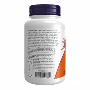 B-100 S.R. - 100 таблеток