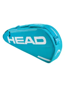 Сумка чохол Head Tour Racquet Bag S BL бірюзова Оригінал 260626