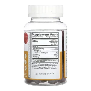 Biotin 5000 мкг Kids - 60 жуйок