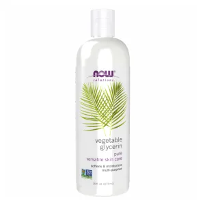 Glycerin Vegetable - 473 мл