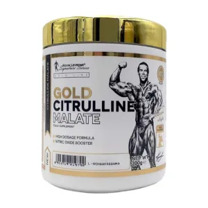Gold Citrulline Malate - 300 г