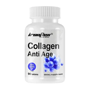 Collagen Anti Age - 90 таблеток