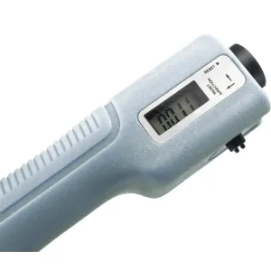 Еспандер кистьовий з лічильником PowerPlay PP-4403 з регульованим навантаженням 10-100 кг. синій