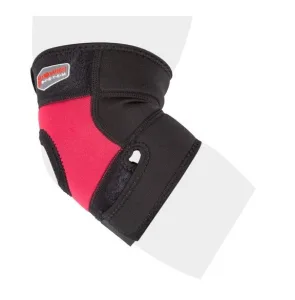 Налокітник Power System PS-6011 Neo Eibow Support Black/Red 1 шт. - XL