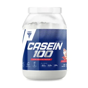 Casein 100 - 600 g, chocolate