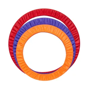 Чохол для обруча Помаранчевий