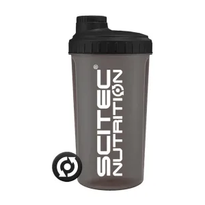Shaker Scitec Nutrition - 700 мл opaque димчастий