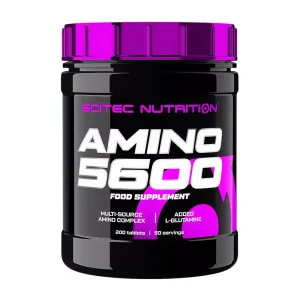 Amino 5600 - 200 таблеток