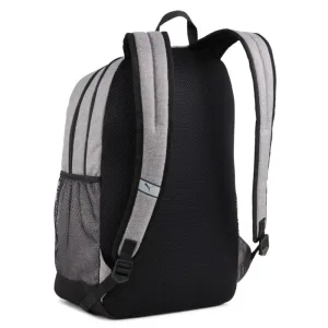 Рюкзак Buzz Heather Backpack 28L сірий унісекс 47,5х28х20 см (оригінал)