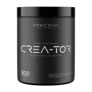 Crea Tor Micronized - 300 г Без смаку