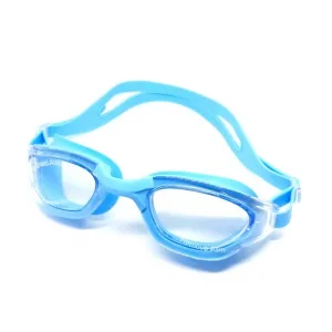 Окуляри для плавання Conquest Синій
