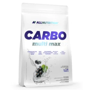 Carbo Multi max - 1 кг Грейпфрут