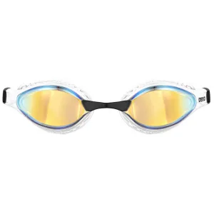 Swimming Goggles Arena AIR-SPEED MIRROR White, Copper Universal (Original)