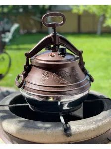 Котел Комбінована 20л