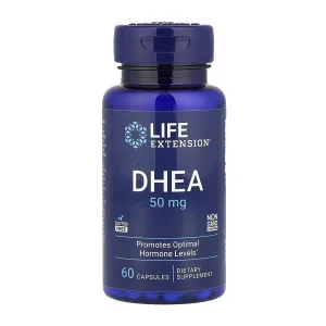 DHEA 50 мг - 60 капсул