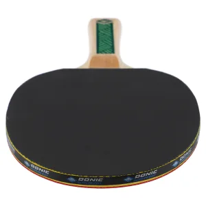 Набір ракетки для настільного тенісу Donic Champs 400 2-player set with 2 covers (Оригінал) 788498