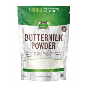 Buttermilk Powder - 397 г