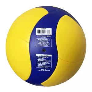 М'яч волейбольний Mikasa V360W (оригінал)