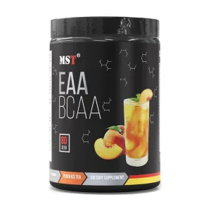 EAA BCAA - 1,04 кг Персиковий крижаний чай