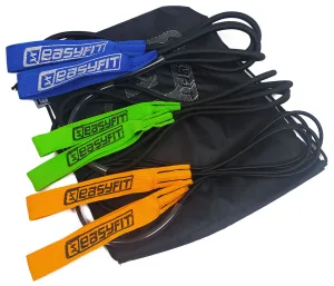 Гумові петлі еспандер EasyFit 4 - 60 кг