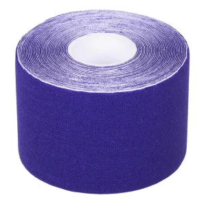 Кінезіо тейп (Kinesiology tape)