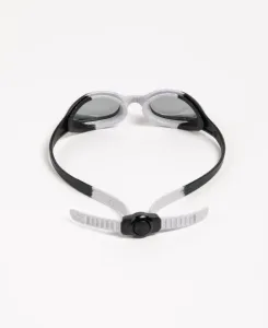 Окуляри для плавання Arena SPIDER JUNIOR чорний-білий діт універсальний (оригінал)