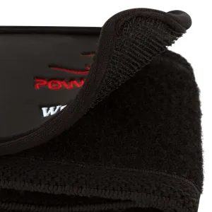 Кистьові бинти PowerPlay 3081 чорно сірі