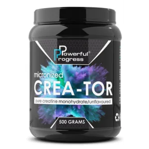 Crea-Tor Micronized - 500 г