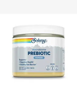 Mycrobiome Prebiotic Powder 160 г