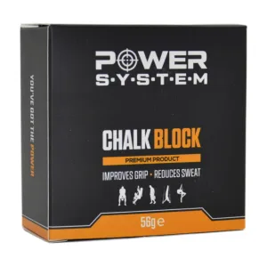 Gym Chalk Block - 56 г