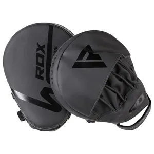 Лапа "кобра" DX collection, FLEX, чорний RDX3025