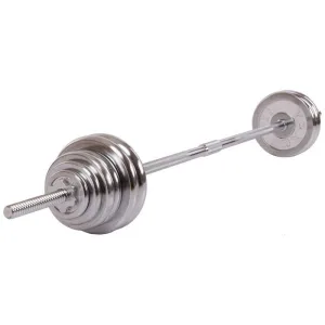 Комплект штанга та гантелі YORK 50 кг