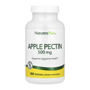 Apple Pectin 500 мг - 180 таблеток