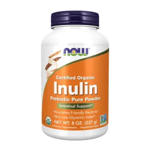 Inulin Pure Powder - 227 г