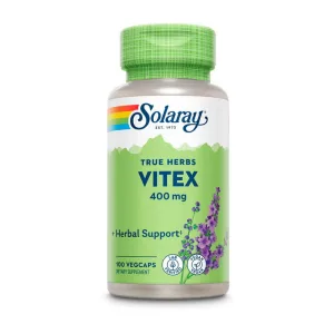 Vitex 400 мг - 100 капсул