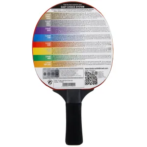 Ракетка для настільного тенісу Donic-Schildkrot Sensation 500 (оригінал)