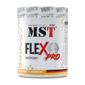 FleX Pro - 420 г манго маракуйя